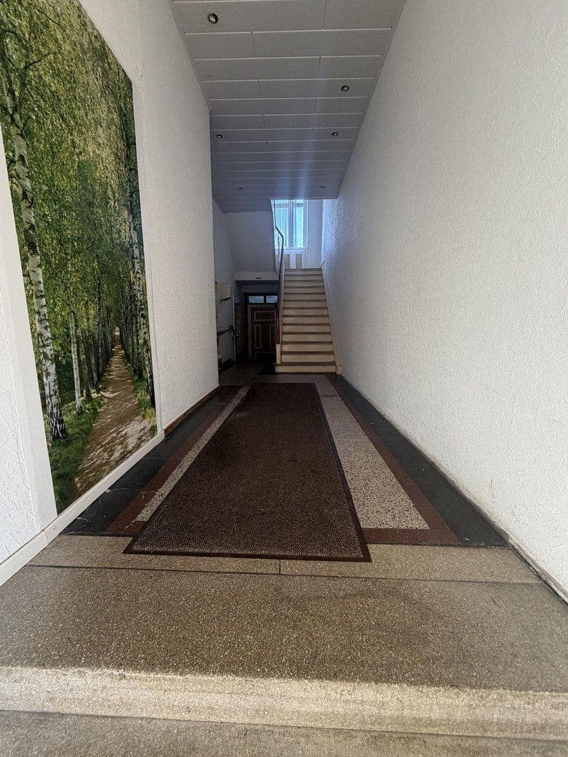 Prenájom bytu 4-izbový 100 m², Hambachstraße 23, Neustadt, Porýnie-Falcko Prenájom bytu 4-izbový 100 m², Hambachstraße 23, Neustadt, Porýnie-Falcko