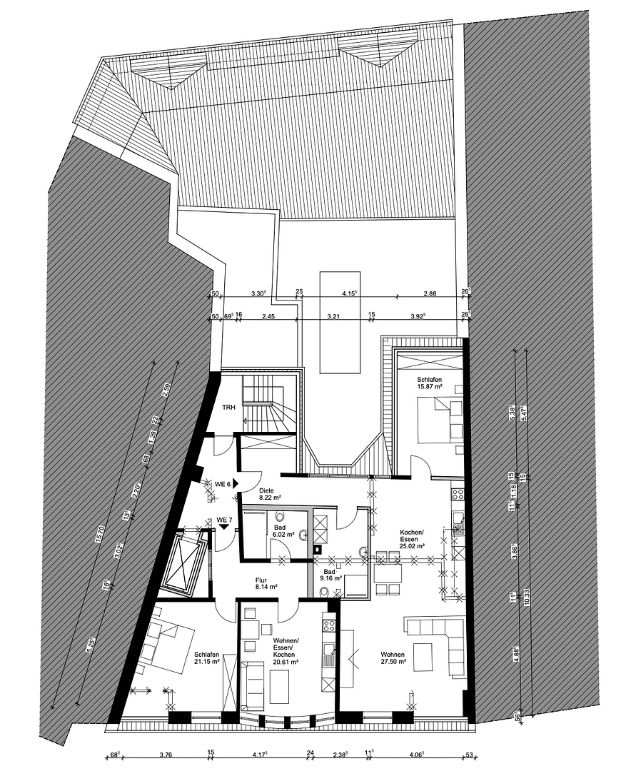 Predaj domu 1.153 m², pozemek 395 m², Castrop-Rauxel, Severné Porýnie - Westfálsko Predaj domu 1.153 m², pozemek 395 m², Castrop-Rauxel, Severné Porýnie - Westfálsko