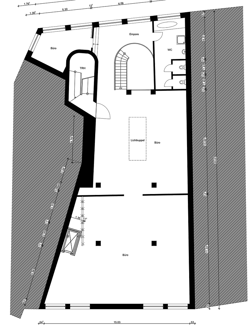 Predaj domu 1.153 m², pozemek 395 m², Castrop-Rauxel, Severné Porýnie - Westfálsko Predaj domu 1.153 m², pozemek 395 m², Castrop-Rauxel, Severné Porýnie - Westfálsko