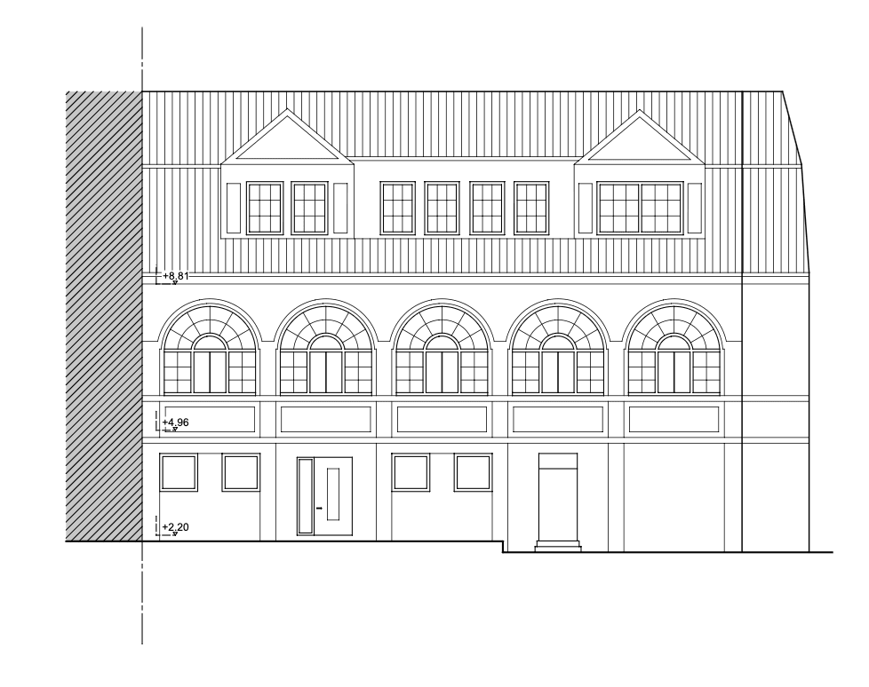 Predaj domu 1.153 m², pozemek 395 m², Castrop-Rauxel, Severné Porýnie - Westfálsko Predaj domu 1.153 m², pozemek 395 m², Castrop-Rauxel, Severné Porýnie - Westfálsko