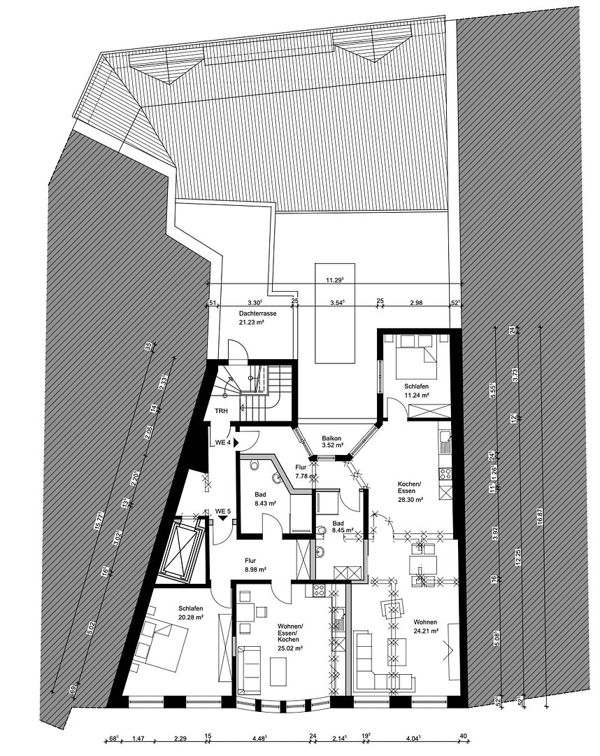 Predaj domu 1.153 m², pozemek 395 m², Castrop-Rauxel, Severné Porýnie - Westfálsko Predaj domu 1.153 m², pozemek 395 m², Castrop-Rauxel, Severné Porýnie - Westfálsko