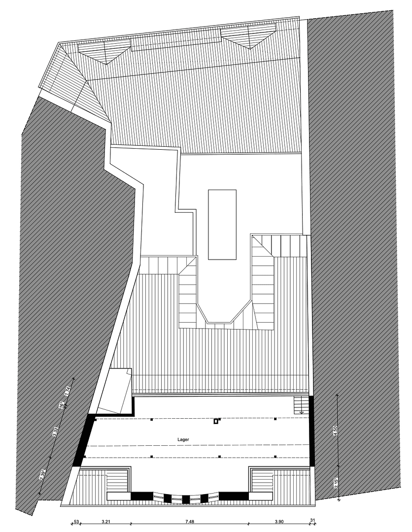 Predaj domu 1.153 m², pozemek 395 m², Castrop-Rauxel, Severné Porýnie - Westfálsko Predaj domu 1.153 m², pozemek 395 m², Castrop-Rauxel, Severné Porýnie - Westfálsko