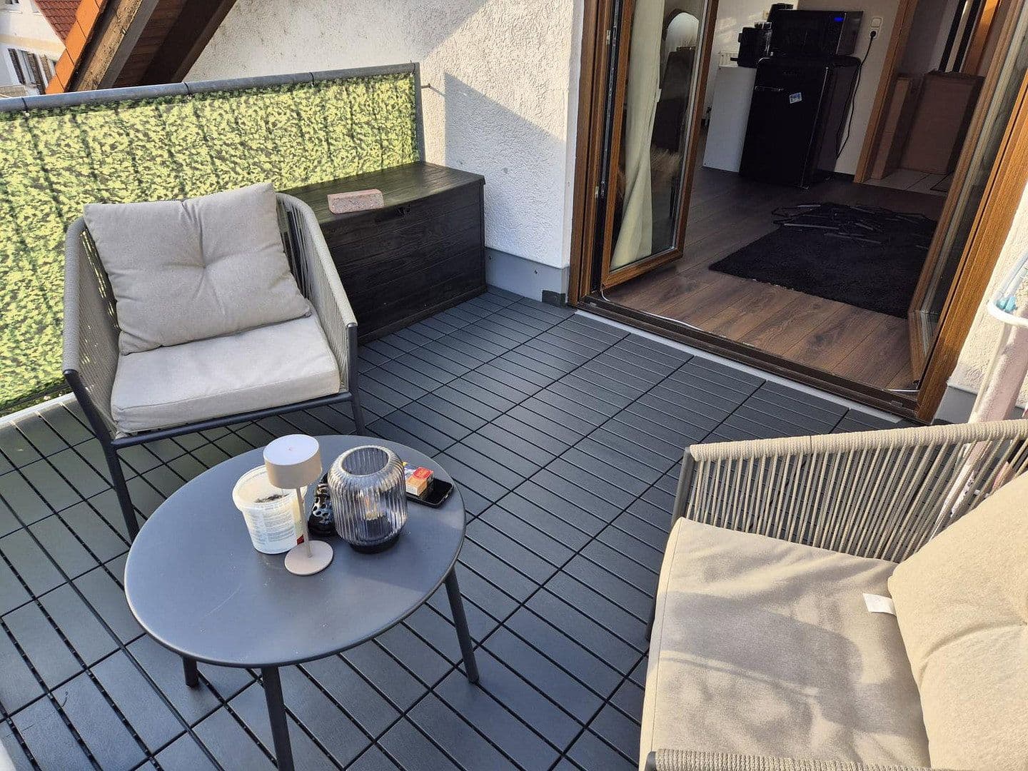 Predaj bytu 1-izbový 33 m², Nieder-Olm, Porýnie-Falcko Predaj bytu 1-izbový 33 m², Nieder-Olm, Porýnie-Falcko