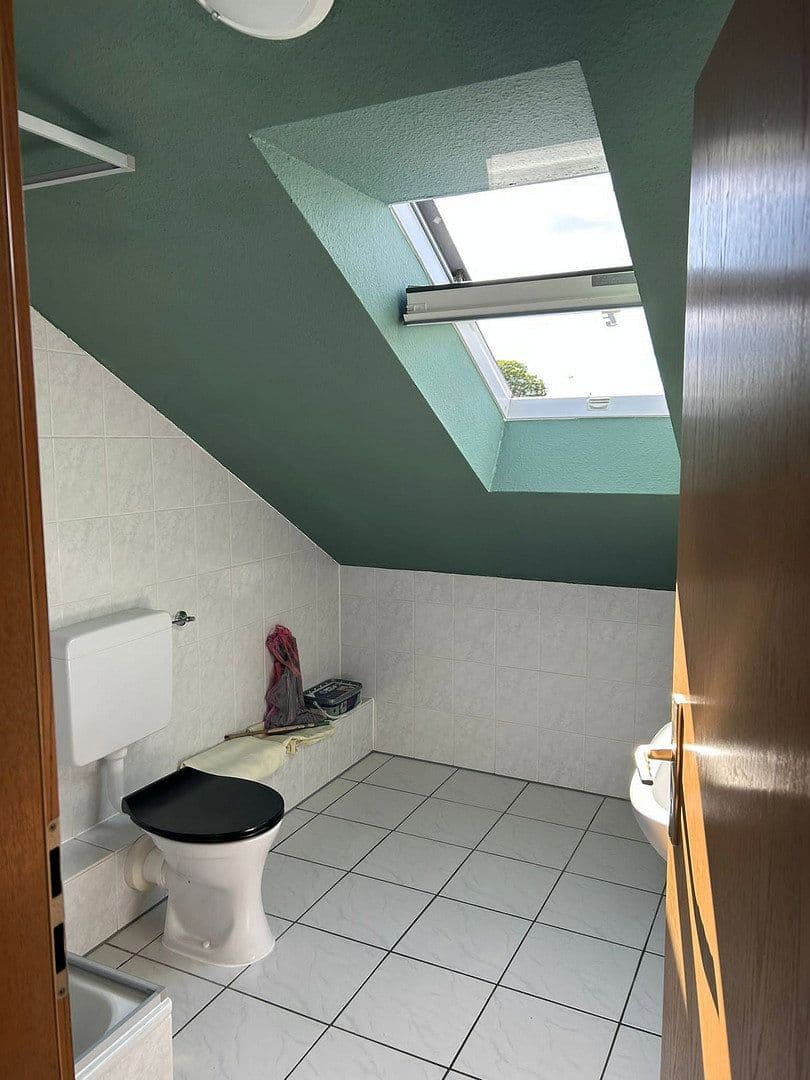 Predaj bytu 1-izbový 33 m², Nieder-Olm, Porýnie-Falcko Predaj bytu 1-izbový 33 m², Nieder-Olm, Porýnie-Falcko