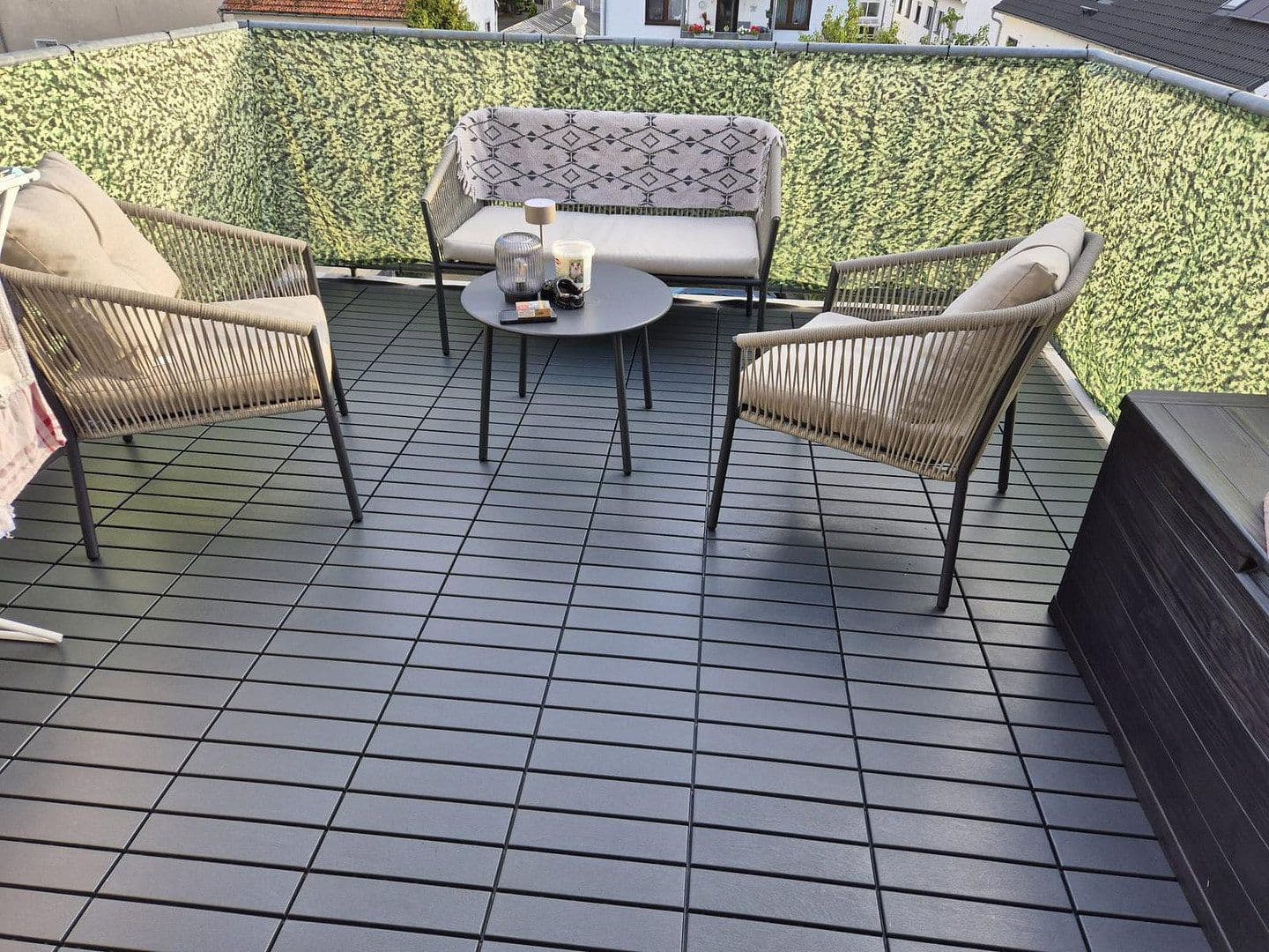 Predaj bytu 1-izbový 33 m², Nieder-Olm, Porýnie-Falcko Predaj bytu 1-izbový 33 m², Nieder-Olm, Porýnie-Falcko