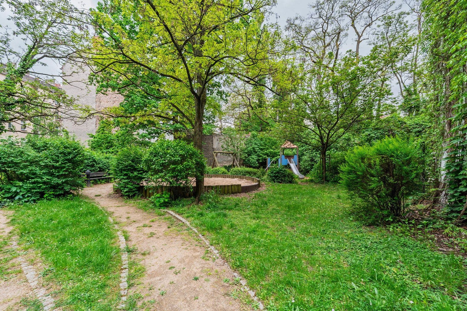 Predaj bytu 2-izbový 50 m², Torellstraße 3, Berlin, Berlín Predaj bytu 2-izbový 50 m², Torellstraße 3, Berlin, Berlín