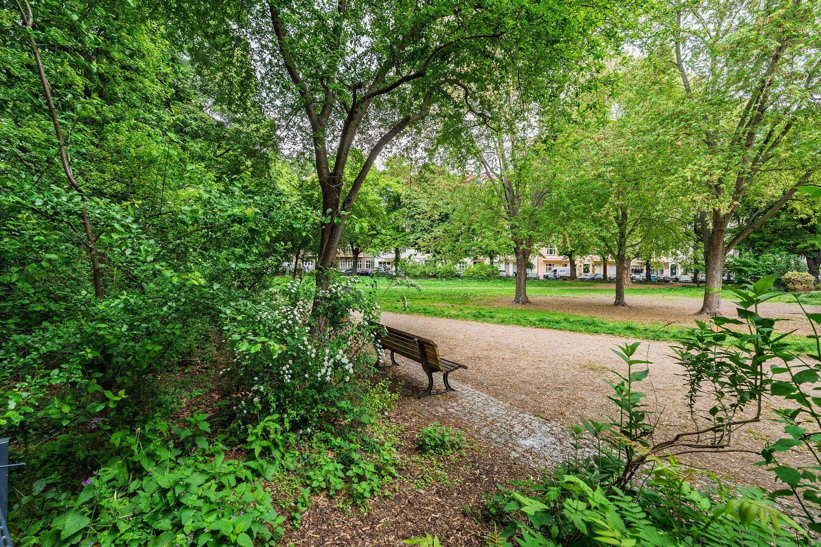 Predaj bytu 2-izbový 50 m², Torellstraße 3, Berlin, Berlín Predaj bytu 2-izbový 50 m², Torellstraße 3, Berlin, Berlín