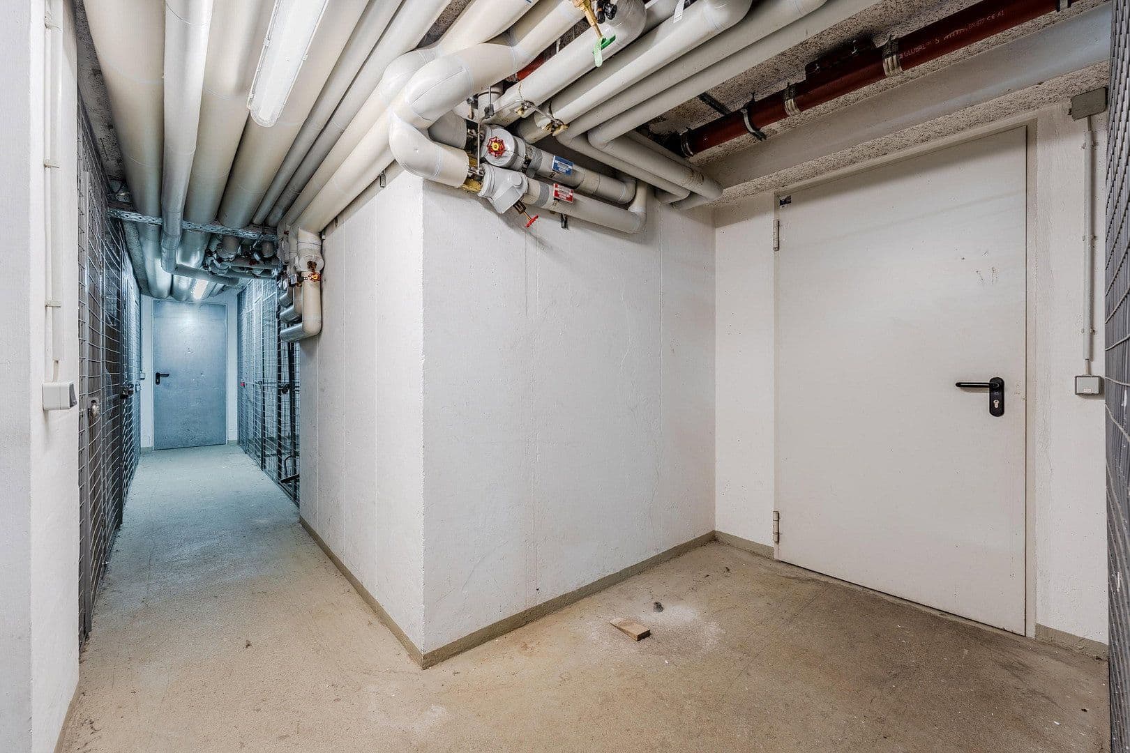 Predaj bytu 2-izbový 50 m², Torellstraße 3, Berlin, Berlín Predaj bytu 2-izbový 50 m², Torellstraße 3, Berlin, Berlín