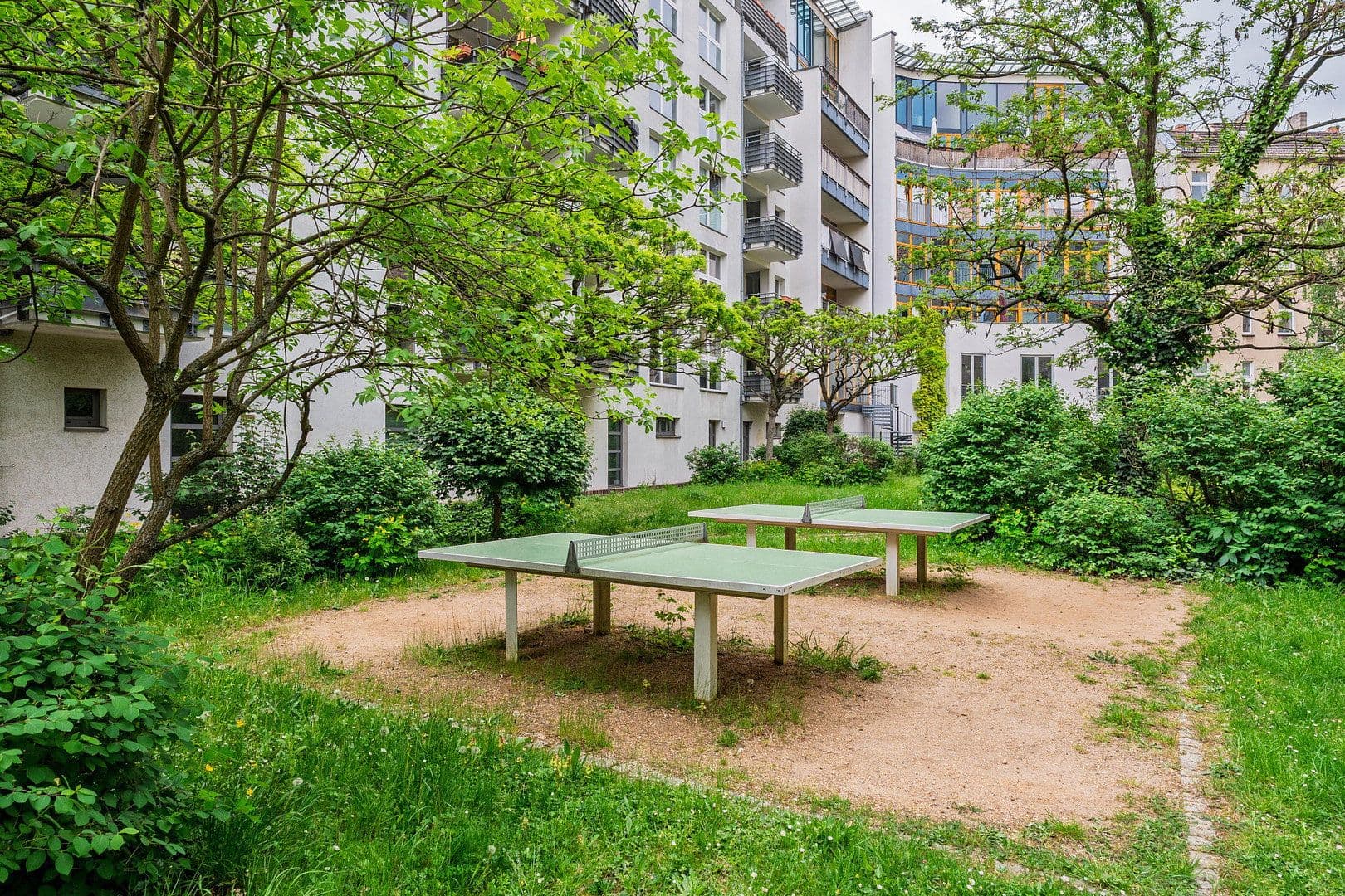Predaj bytu 2-izbový 50 m², Torellstraße 3, Berlin, Berlín Predaj bytu 2-izbový 50 m², Torellstraße 3, Berlin, Berlín