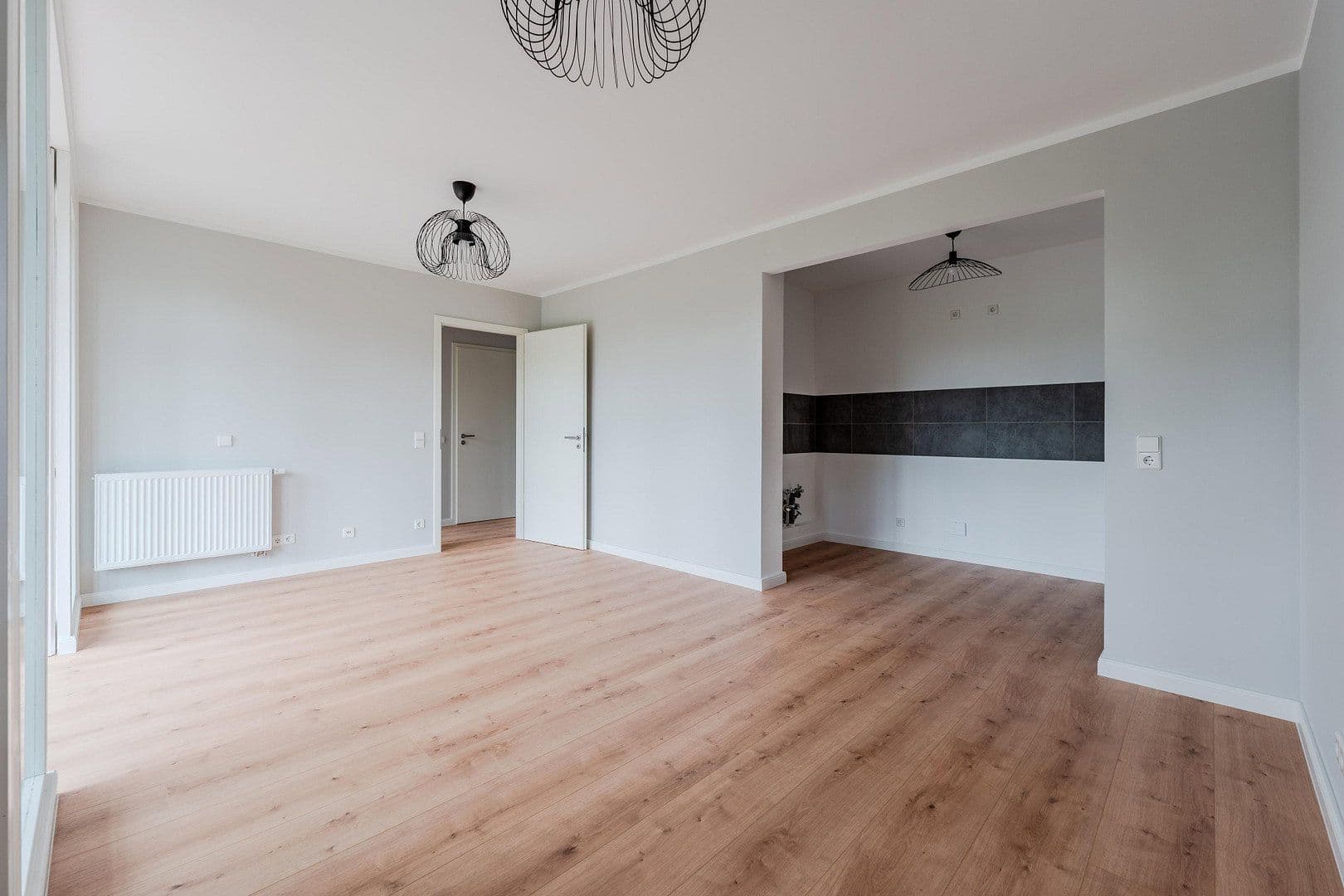 Predaj bytu 2-izbový 50 m², Torellstraße 3, Berlin, Berlín Predaj bytu 2-izbový 50 m², Torellstraße 3, Berlin, Berlín