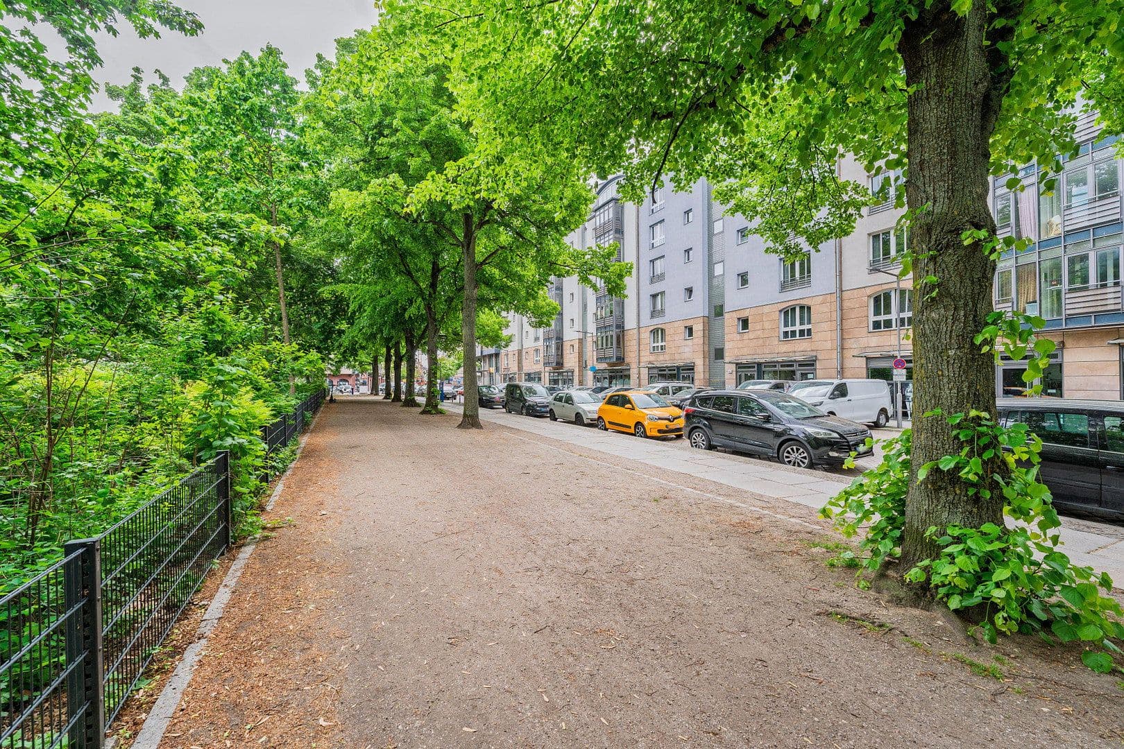 Predaj bytu 2-izbový 50 m², Torellstraße 3, Berlin, Berlín Predaj bytu 2-izbový 50 m², Torellstraße 3, Berlin, Berlín