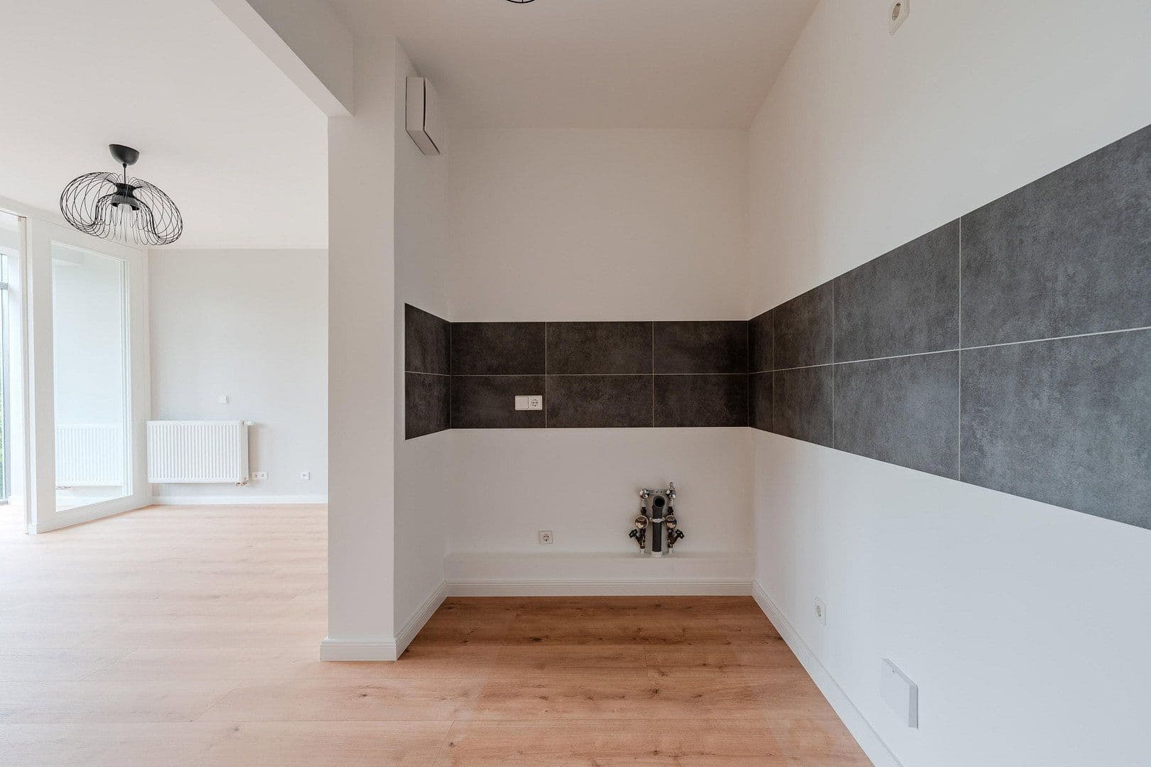 Predaj bytu 2-izbový 50 m², Torellstraße 3, Berlin, Berlín Predaj bytu 2-izbový 50 m², Torellstraße 3, Berlin, Berlín
