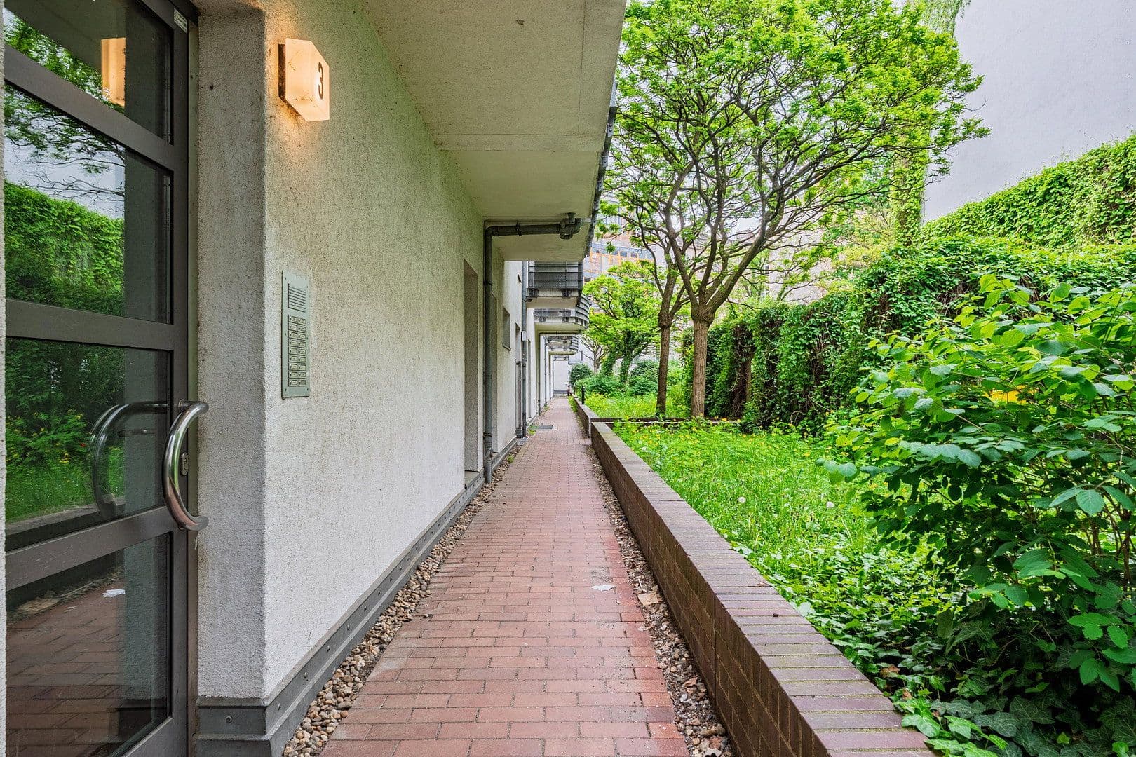 Predaj bytu 2-izbový 50 m², Torellstraße 3, Berlin, Berlín Predaj bytu 2-izbový 50 m², Torellstraße 3, Berlin, Berlín