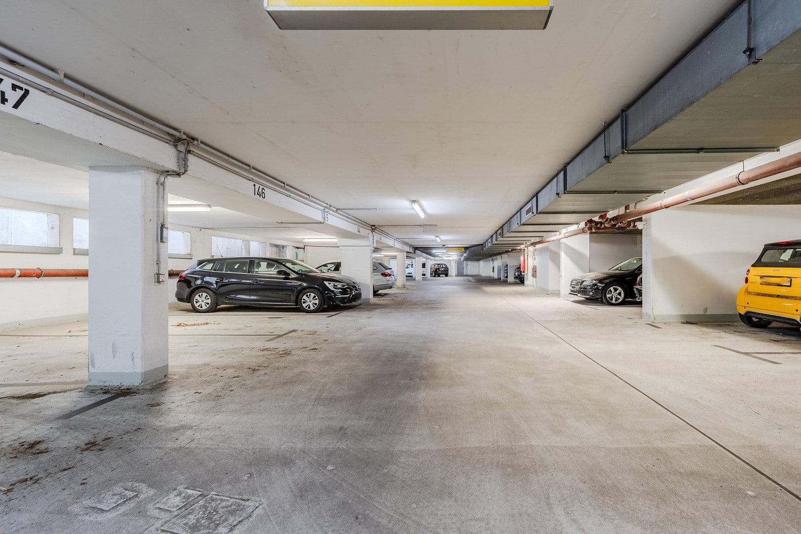 Predaj bytu 2-izbový 50 m², Torellstraße 3, Berlin, Berlín Predaj bytu 2-izbový 50 m², Torellstraße 3, Berlin, Berlín