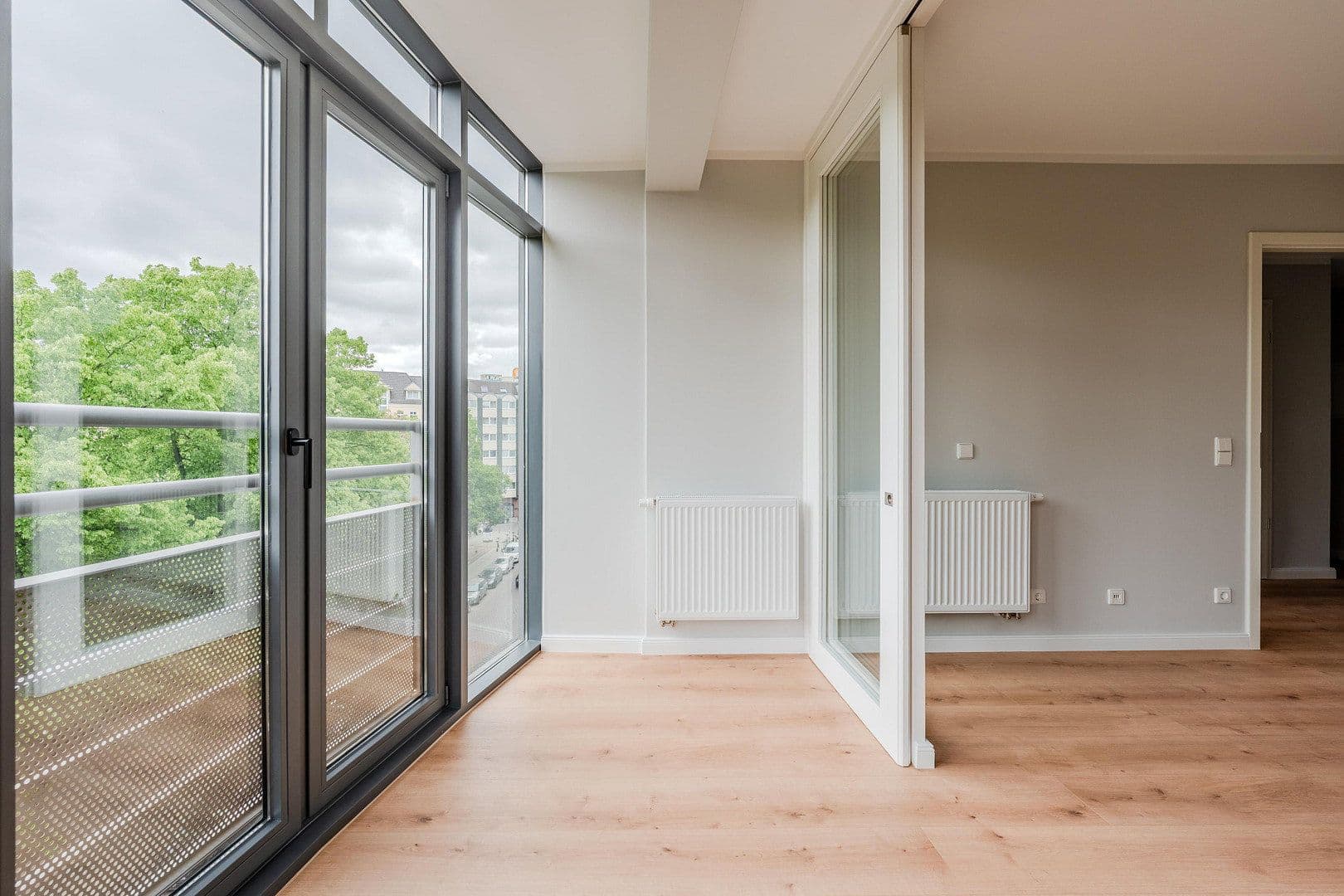 Predaj bytu 2-izbový 50 m², Torellstraße 3, Berlin, Berlín Predaj bytu 2-izbový 50 m², Torellstraße 3, Berlin, Berlín