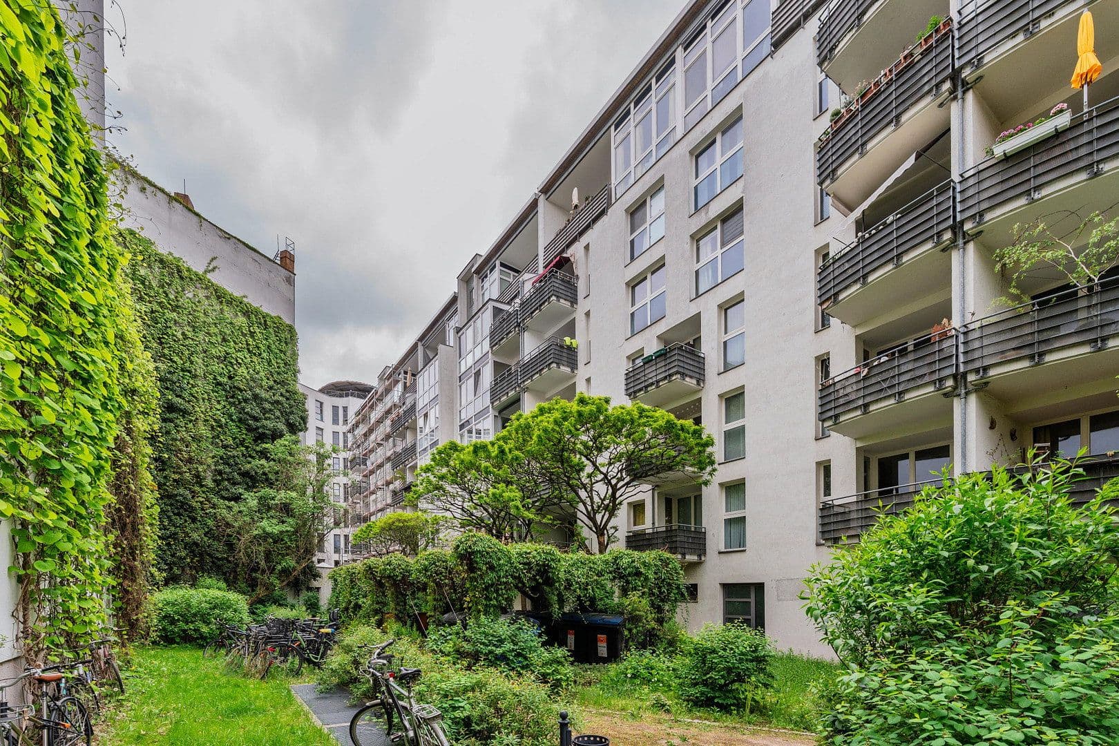 Predaj bytu 2-izbový 50 m², Torellstraße 3, Berlin, Berlín Predaj bytu 2-izbový 50 m², Torellstraße 3, Berlin, Berlín