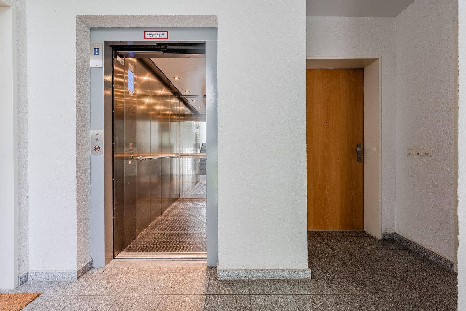 Predaj bytu 2-izbový 50 m², Torellstraße 3, Berlin, Berlín Predaj bytu 2-izbový 50 m², Torellstraße 3, Berlin, Berlín