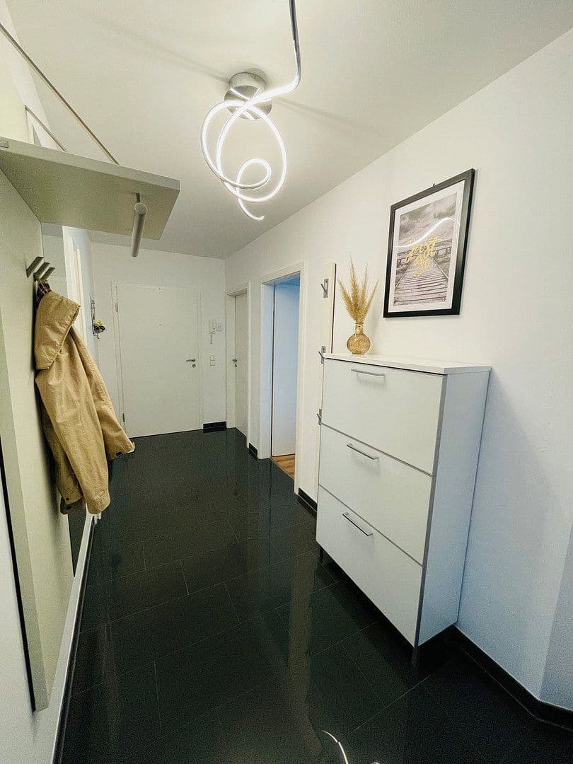 Predaj bytu 3-izbový 97 m², Pforzheim, Bádensko-Wurttembersko Predaj bytu 3-izbový 97 m², Pforzheim, Bádensko-Wurttembersko
