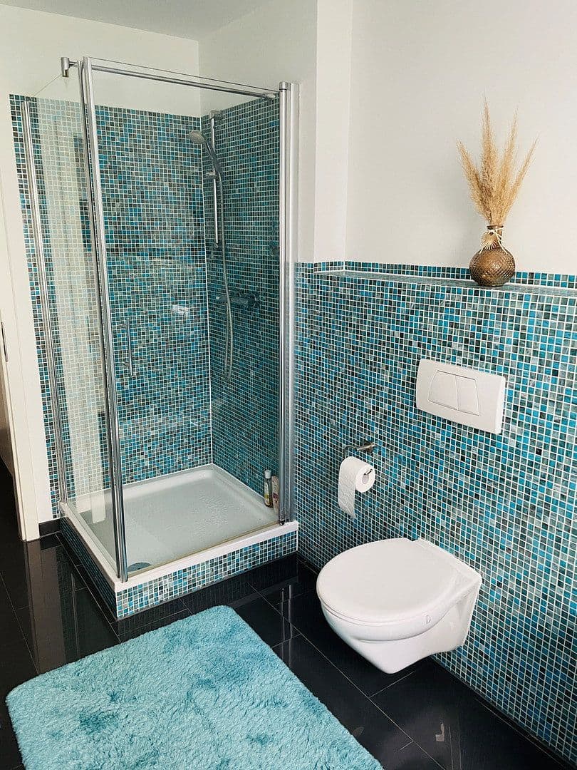Predaj bytu 3-izbový 97 m², Pforzheim, Bádensko-Wurttembersko Predaj bytu 3-izbový 97 m², Pforzheim, Bádensko-Wurttembersko