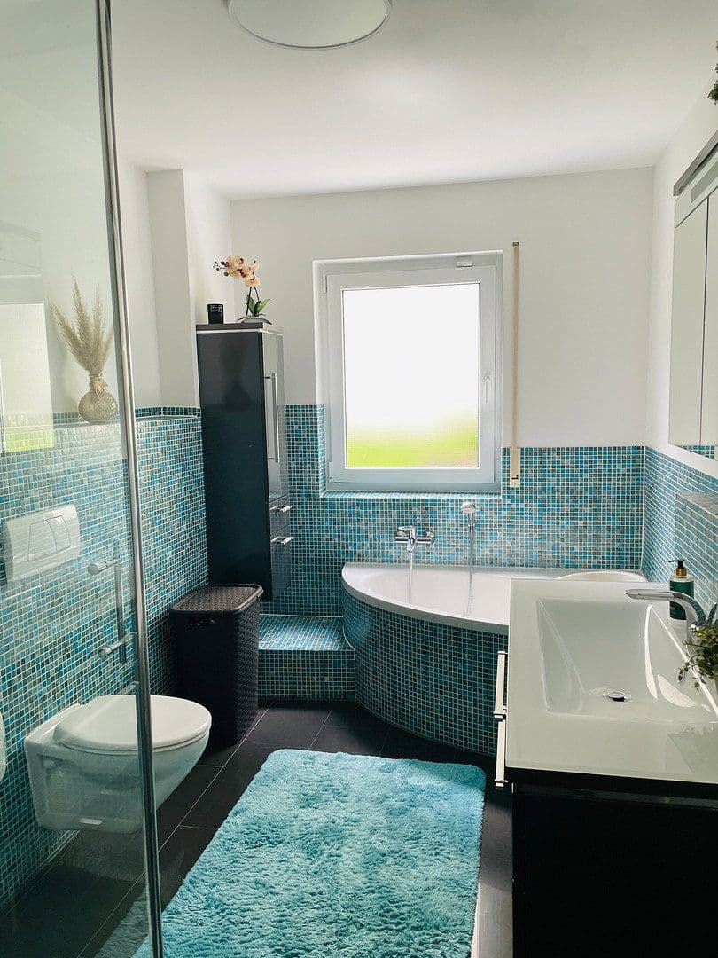 Predaj bytu 3-izbový 97 m², Pforzheim, Bádensko-Wurttembersko Predaj bytu 3-izbový 97 m², Pforzheim, Bádensko-Wurttembersko