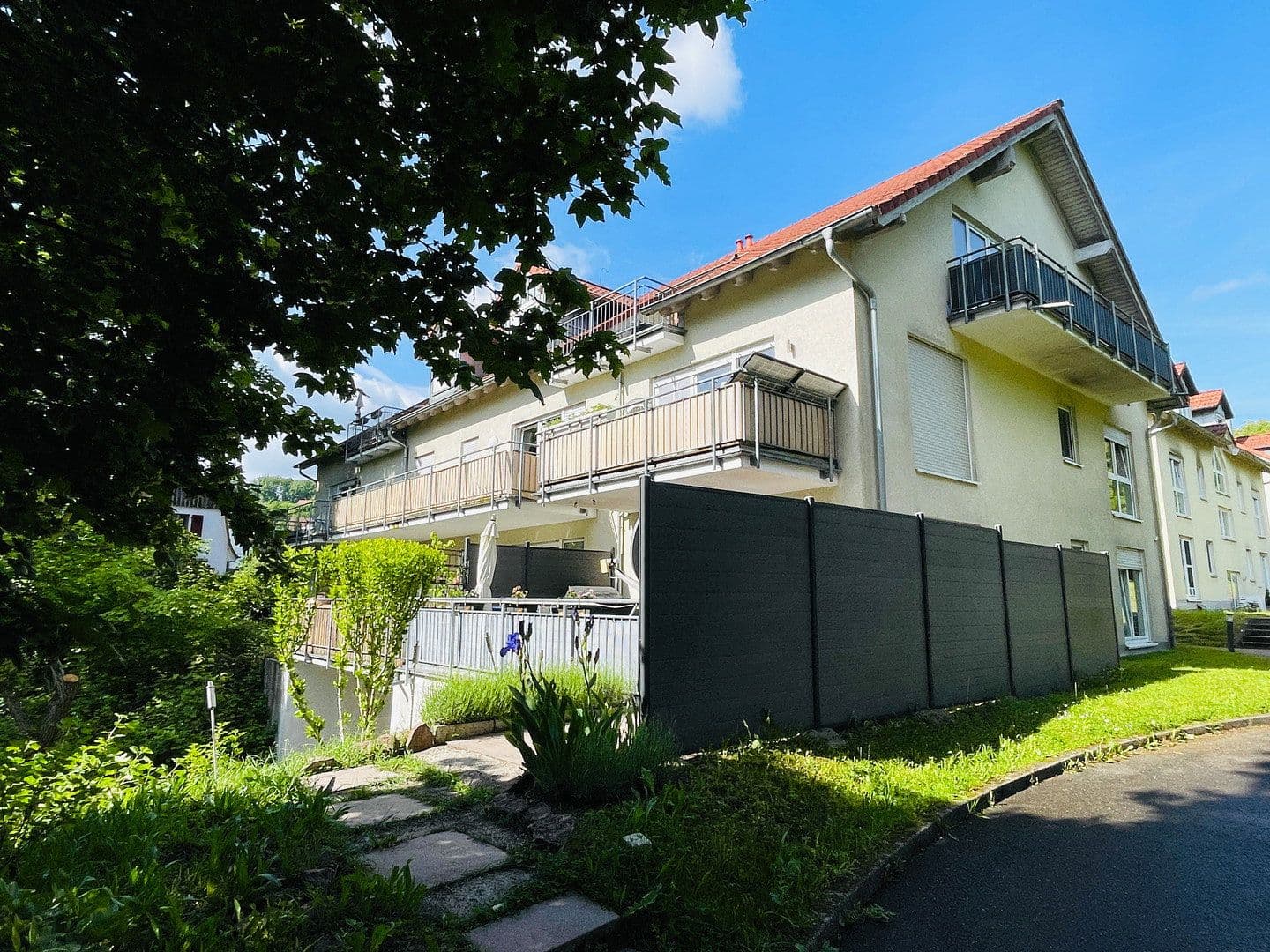 Predaj bytu 3-izbový 97 m², Pforzheim, Bádensko-Wurttembersko Predaj bytu 3-izbový 97 m², Pforzheim, Bádensko-Wurttembersko