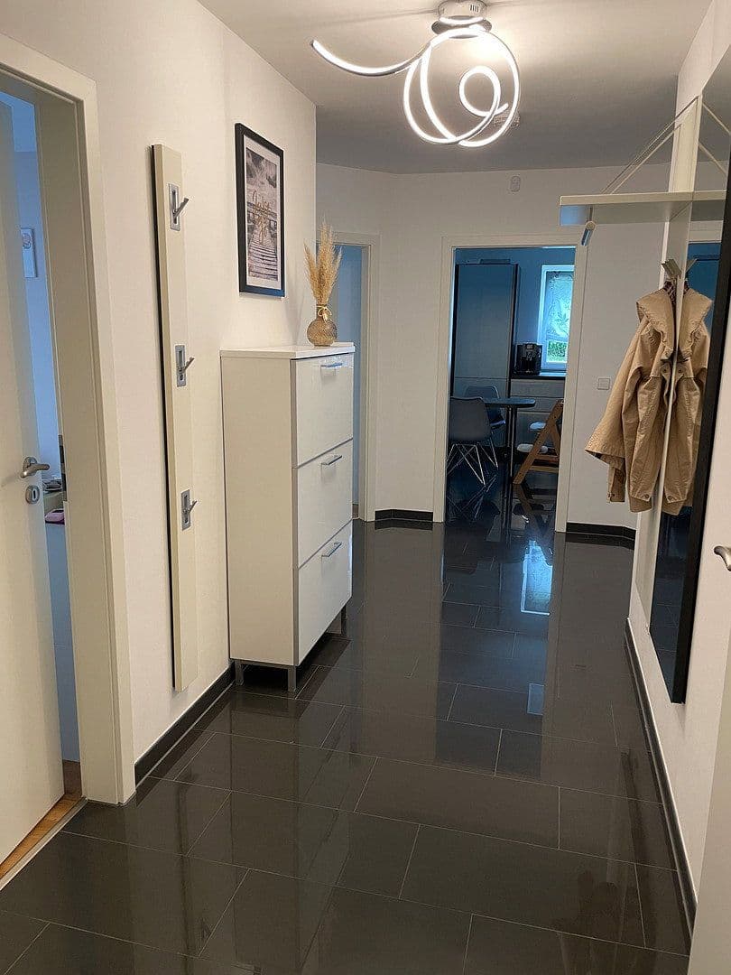 Predaj bytu 3-izbový 97 m², Pforzheim, Bádensko-Wurttembersko Predaj bytu 3-izbový 97 m², Pforzheim, Bádensko-Wurttembersko