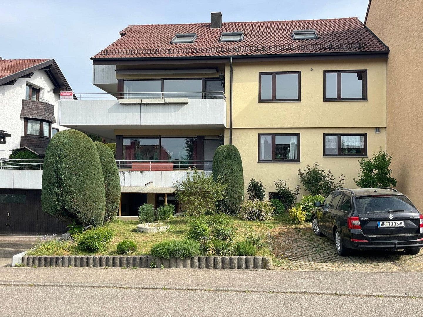 Predaj domu 300 m², pozemek 514 m², Schwaikheim, Bádensko-Wurttembersko Predaj domu 300 m², pozemek 514 m², Schwaikheim, Bádensko-Wurttembersko