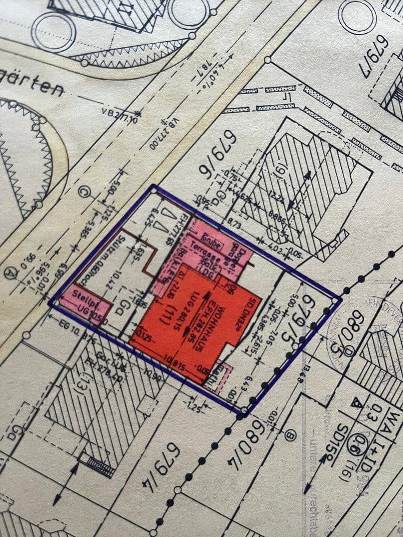 Predaj domu 300 m², pozemek 514 m², Schwaikheim, Bádensko-Wurttembersko Predaj domu 300 m², pozemek 514 m², Schwaikheim, Bádensko-Wurttembersko