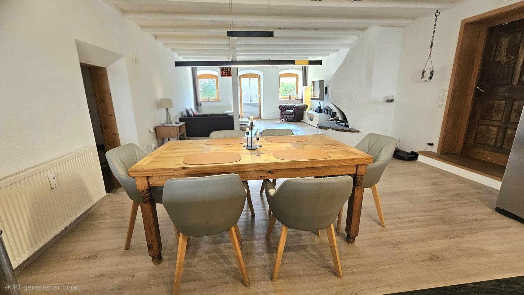 Predaj bytu 6-izbový 260 m², Andechs, Bavorsko Predaj bytu 6-izbový 260 m², Andechs, Bavorsko