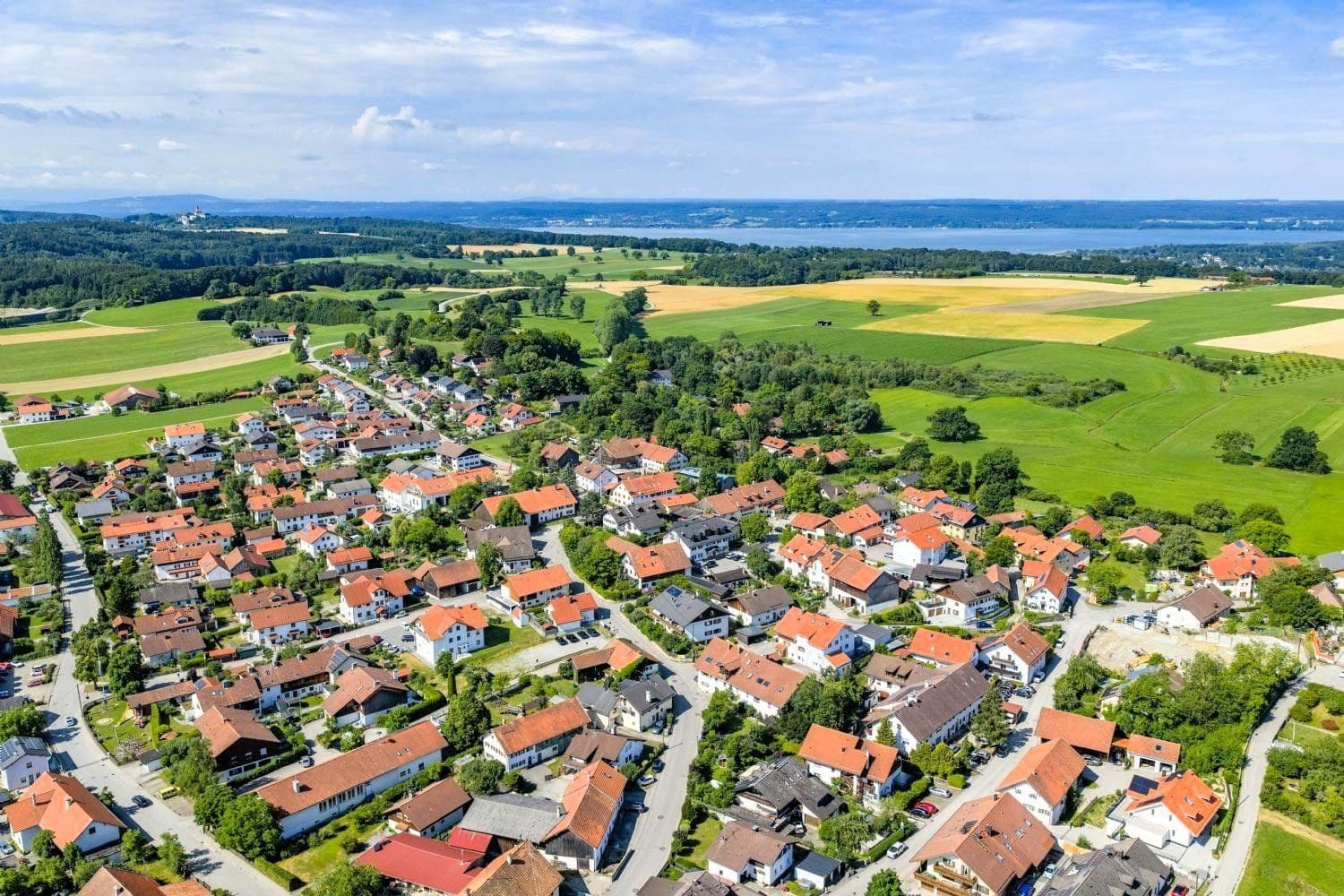 Predaj bytu 6-izbový 260 m², Andechs, Bavorsko Predaj bytu 6-izbový 260 m², Andechs, Bavorsko
