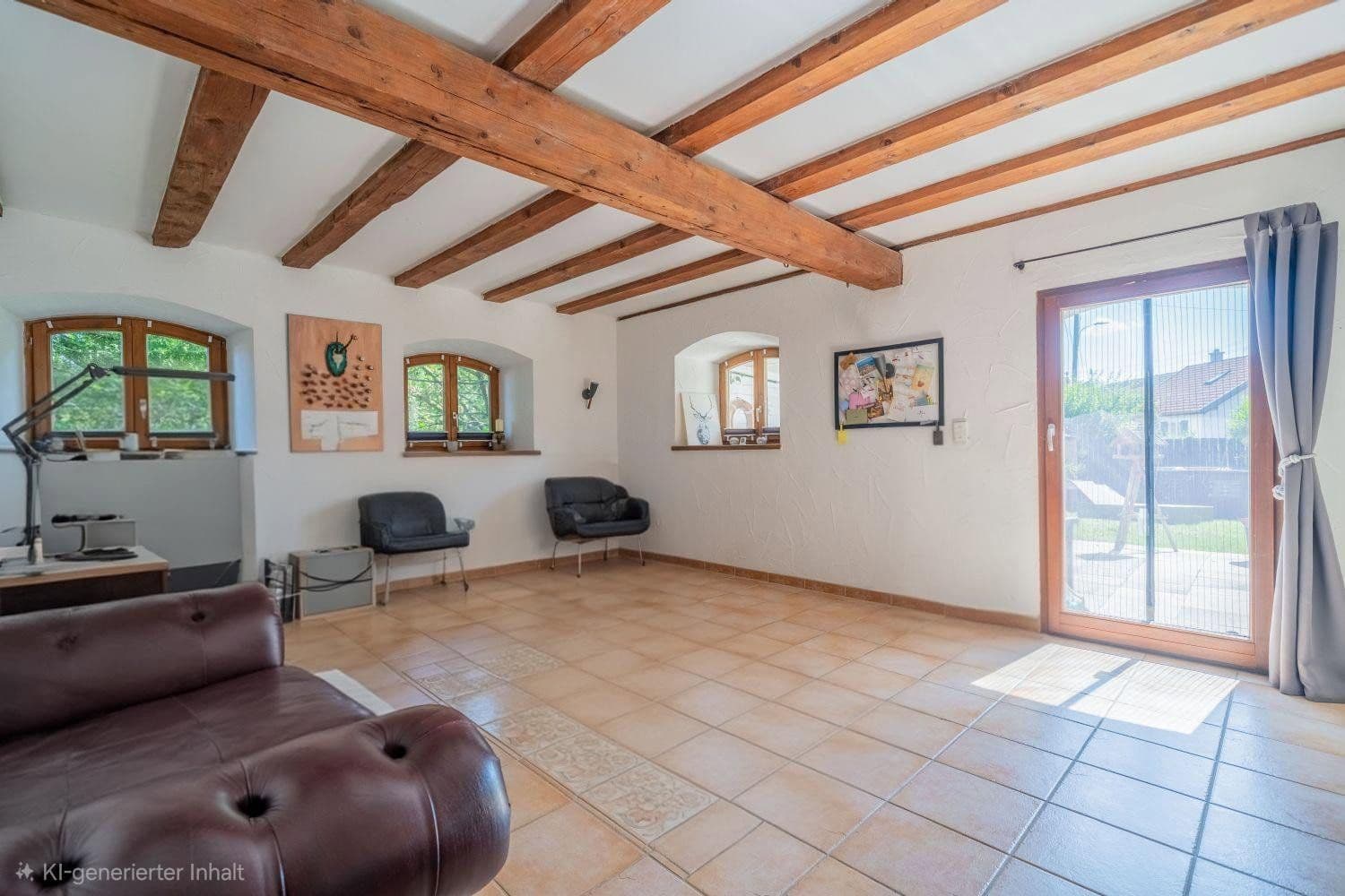 Predaj bytu 6-izbový 260 m², Andechs, Bavorsko Predaj bytu 6-izbový 260 m², Andechs, Bavorsko
