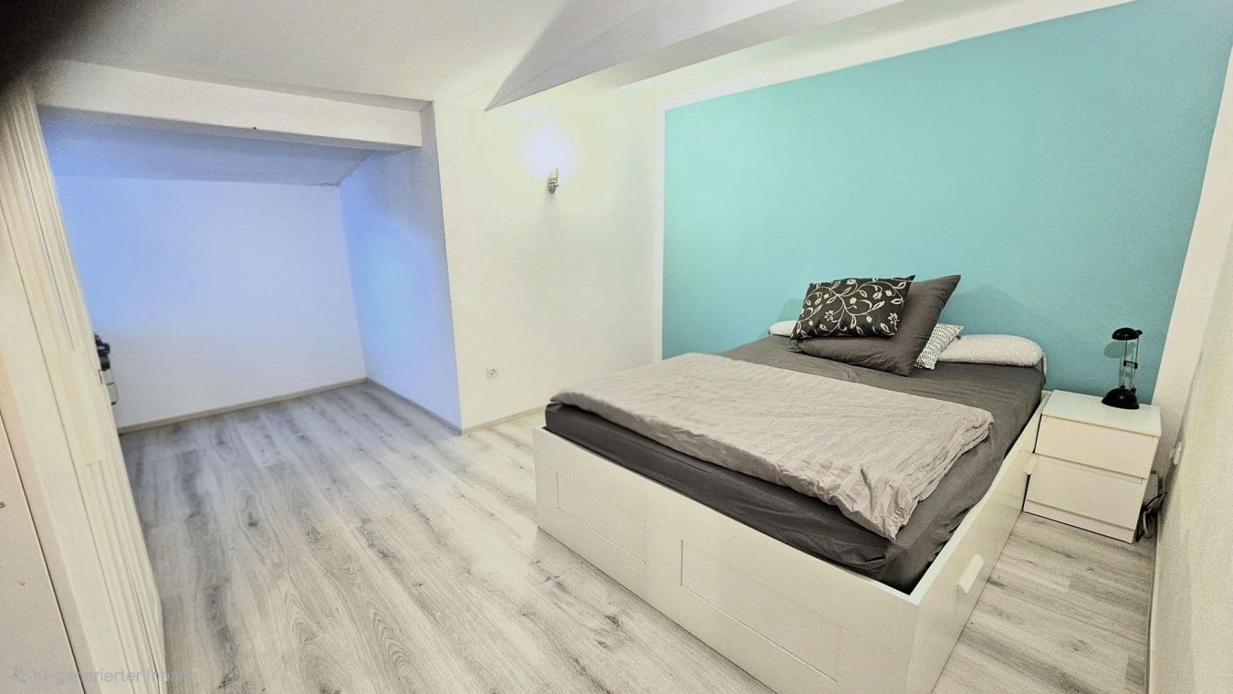 Predaj bytu 6-izbový 260 m², Andechs, Bavorsko Predaj bytu 6-izbový 260 m², Andechs, Bavorsko