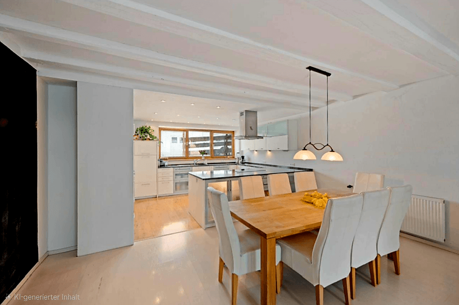 Predaj bytu 6-izbový 260 m², Andechs, Bavorsko Predaj bytu 6-izbový 260 m², Andechs, Bavorsko