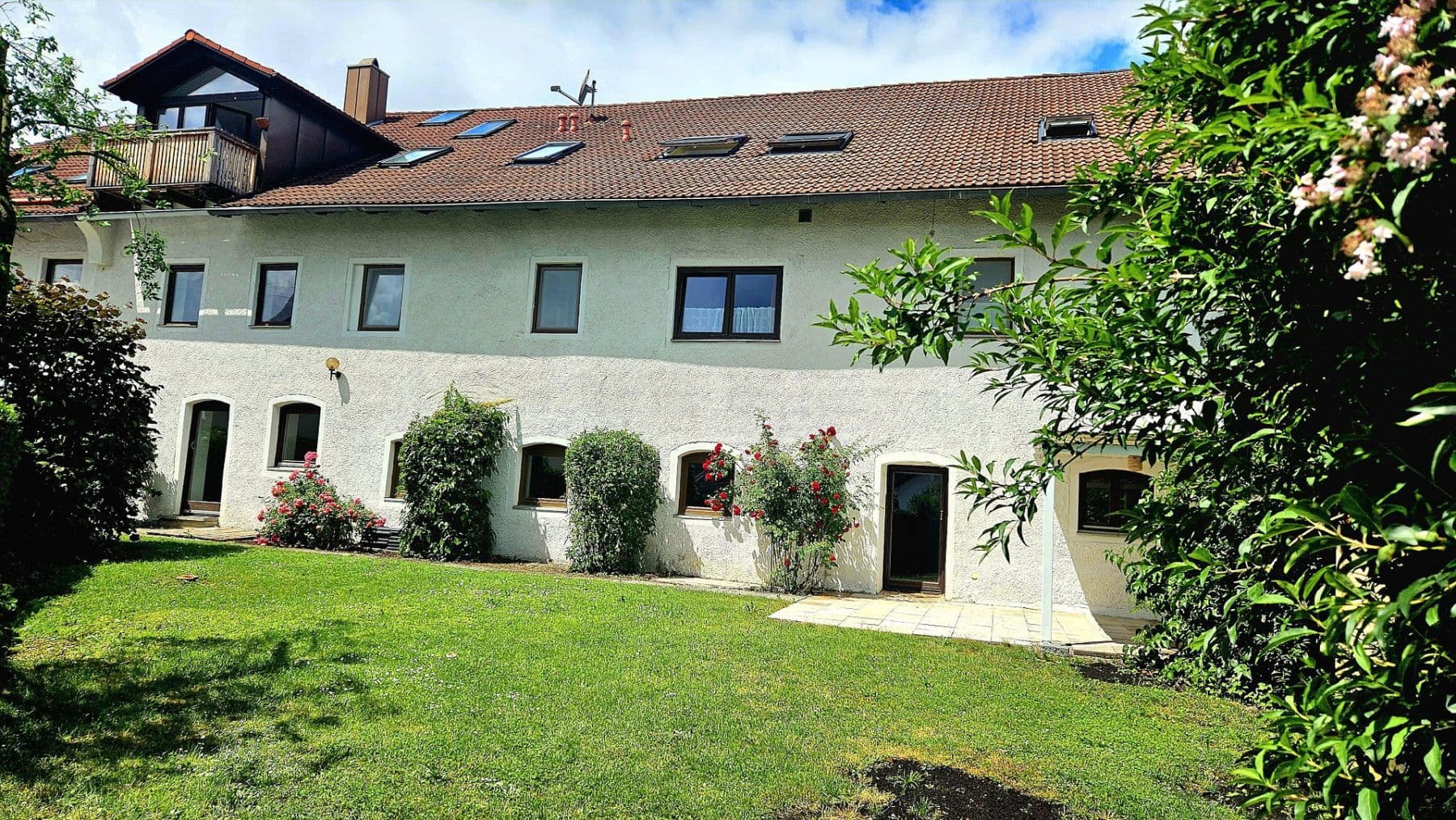Predaj bytu 6-izbový 260 m², Andechs, Bavorsko Predaj bytu 6-izbový 260 m², Andechs, Bavorsko