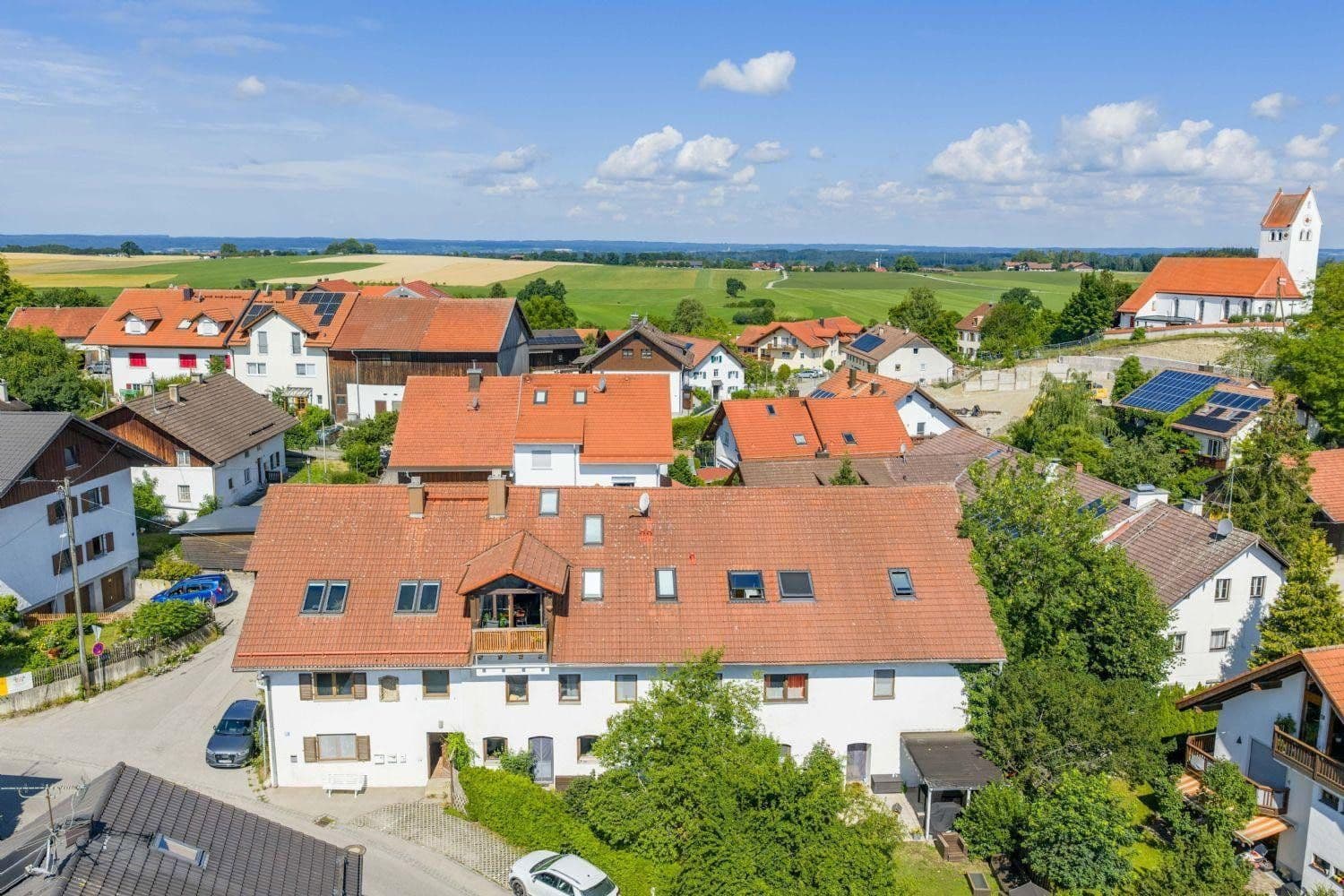 Predaj bytu 6-izbový 260 m², Andechs, Bavorsko Predaj bytu 6-izbový 260 m², Andechs, Bavorsko