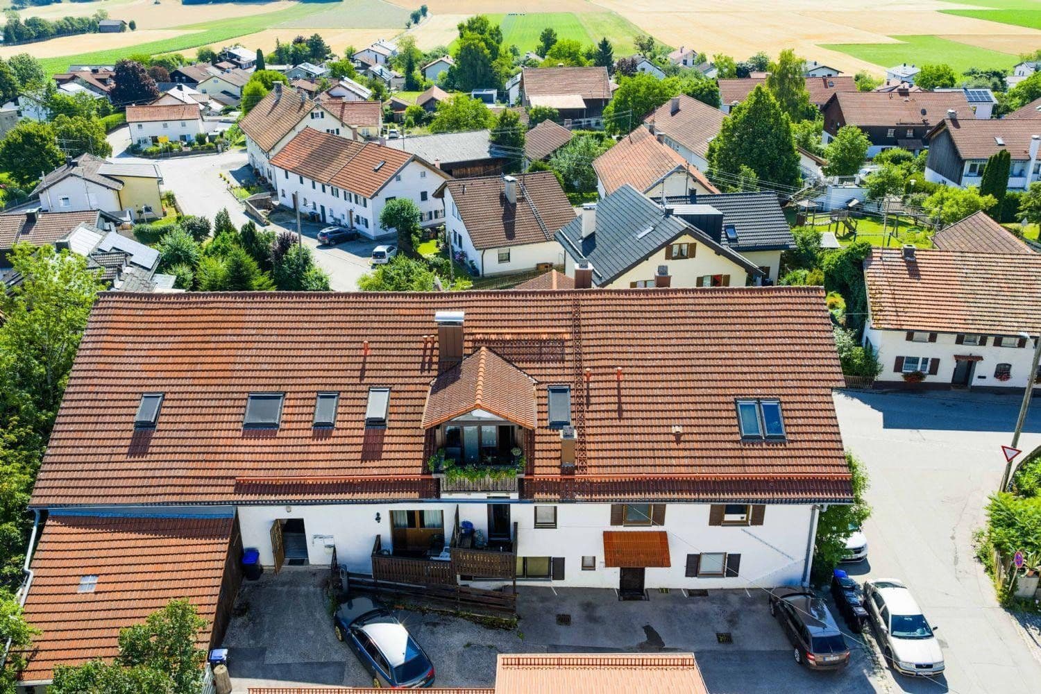 Predaj bytu 6-izbový 260 m², Andechs, Bavorsko Predaj bytu 6-izbový 260 m², Andechs, Bavorsko
