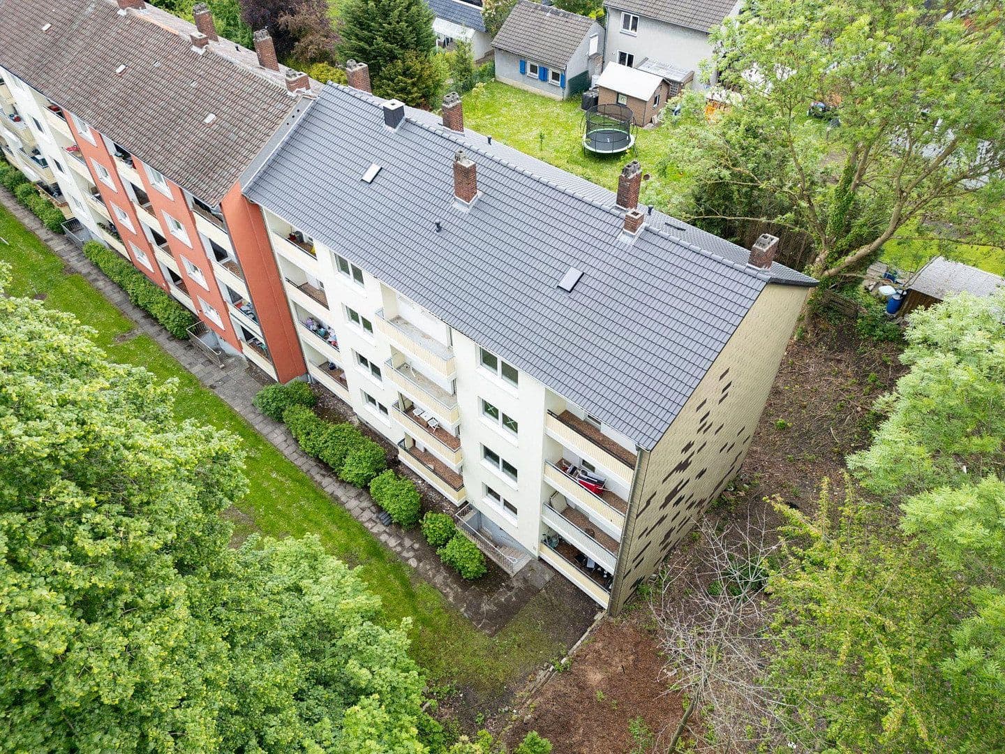 Predaj domu 626 m², pozemek 1.425 m², Hamm, Severné Porýnie - Westfálsko Predaj domu 626 m², pozemek 1.425 m², Hamm, Severné Porýnie - Westfálsko