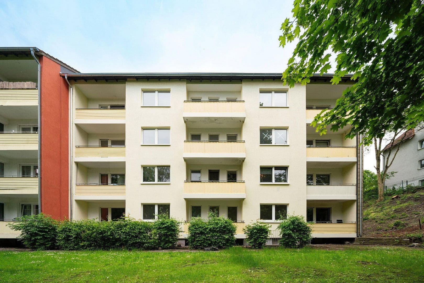 Predaj domu 626 m², pozemek 1.425 m², Hamm, Severné Porýnie - Westfálsko Predaj domu 626 m², pozemek 1.425 m², Hamm, Severné Porýnie - Westfálsko