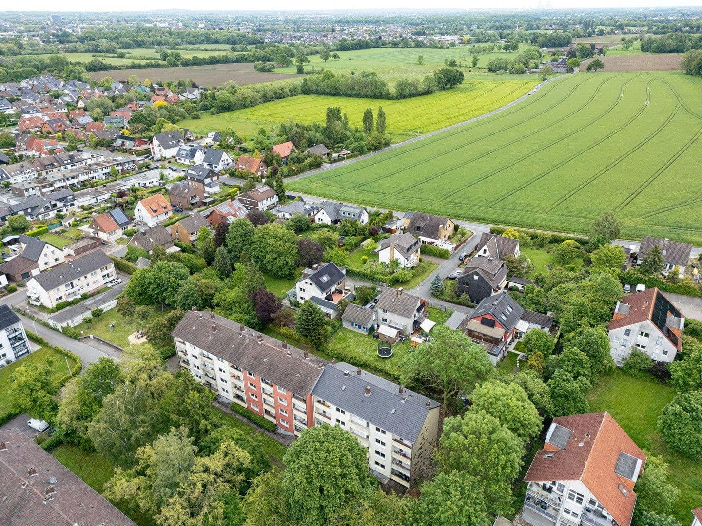 Predaj domu 626 m², pozemek 1.425 m², Hamm, Severné Porýnie - Westfálsko Predaj domu 626 m², pozemek 1.425 m², Hamm, Severné Porýnie - Westfálsko