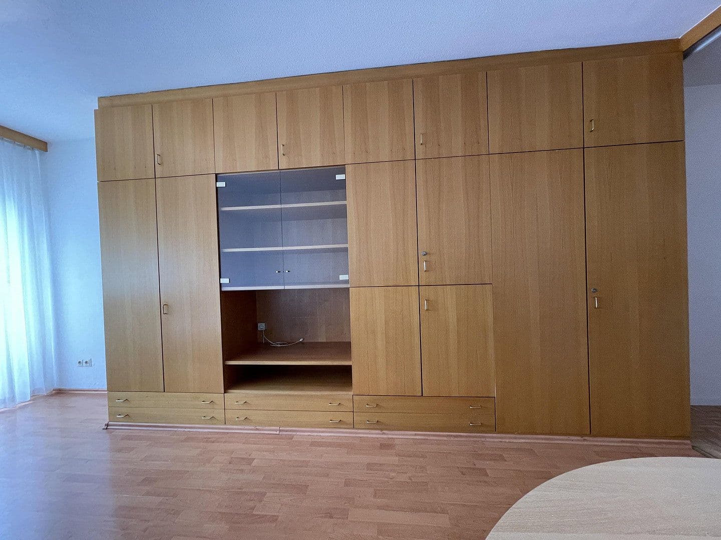 Prenájom bytu 1-izbový 35 m², Haußmannstr. 146B, Stuttgart, Bádensko-Wurttembersko Prenájom bytu 1-izbový 35 m², Haußmannstr. 146B, Stuttgart, Bádensko-Wurttembersko