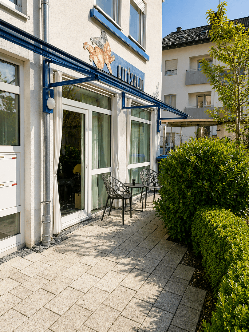 Prenájom nebytového priestoru 130 m², Sulzgasse 6, Mössingen, Bádensko-Wurttembersko Prenájom nebytového priestoru 130 m², Sulzgasse 6, Mössingen, Bádensko-Wurttembersko