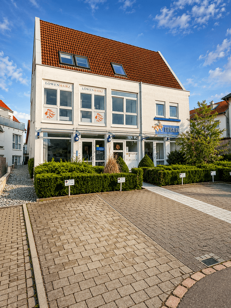 Prenájom nebytového priestoru 130 m², Sulzgasse 6, Mössingen, Bádensko-Wurttembersko Prenájom nebytového priestoru 130 m², Sulzgasse 6, Mössingen, Bádensko-Wurttembersko