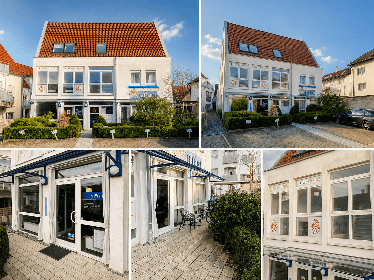 Prenájom nebytového priestoru 130 m², Sulzgasse 6, Mössingen, Bádensko-Wurttembersko Prenájom nebytového priestoru 130 m², Sulzgasse 6, Mössingen, Bádensko-Wurttembersko