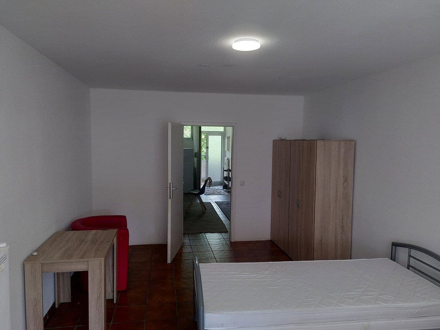 Prenájom bytu 3-izbový 83 m², Platanenallee 13, Kerpen, Severné Porýnie - Westfálsko Prenájom bytu 3-izbový 83 m², Platanenallee 13, Kerpen, Severné Porýnie - Westfálsko