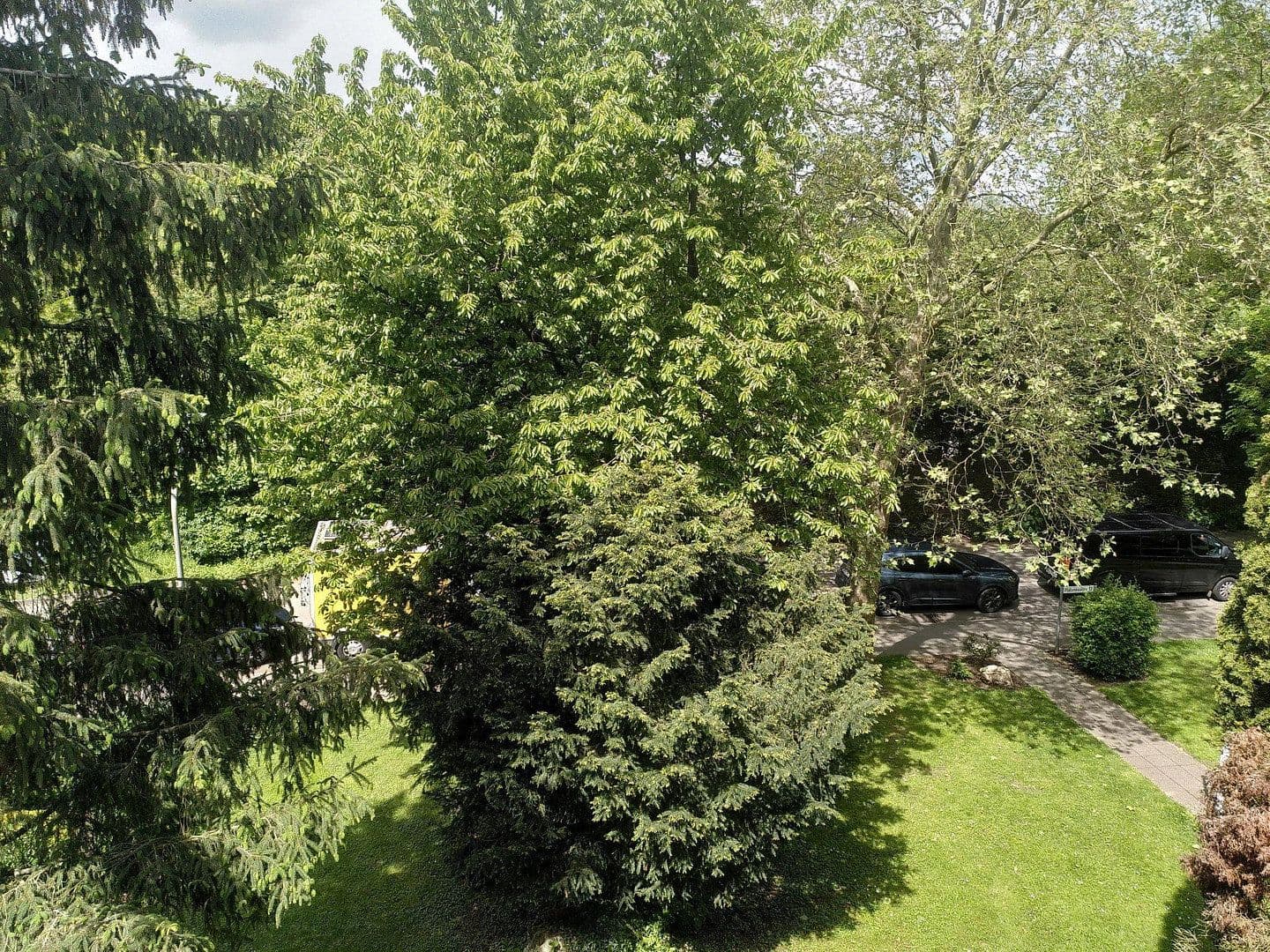 Prenájom bytu 3-izbový 83 m², Platanenallee 13, Kerpen, Severné Porýnie - Westfálsko Prenájom bytu 3-izbový 83 m², Platanenallee 13, Kerpen, Severné Porýnie - Westfálsko