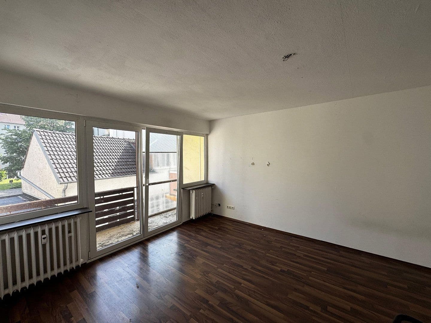 Prenájom bytu 3-izbový 73 m², Roßdörfer Str. 69, Darmstadt, Hesensko Prenájom bytu 3-izbový 73 m², Roßdörfer Str. 69, Darmstadt, Hesensko