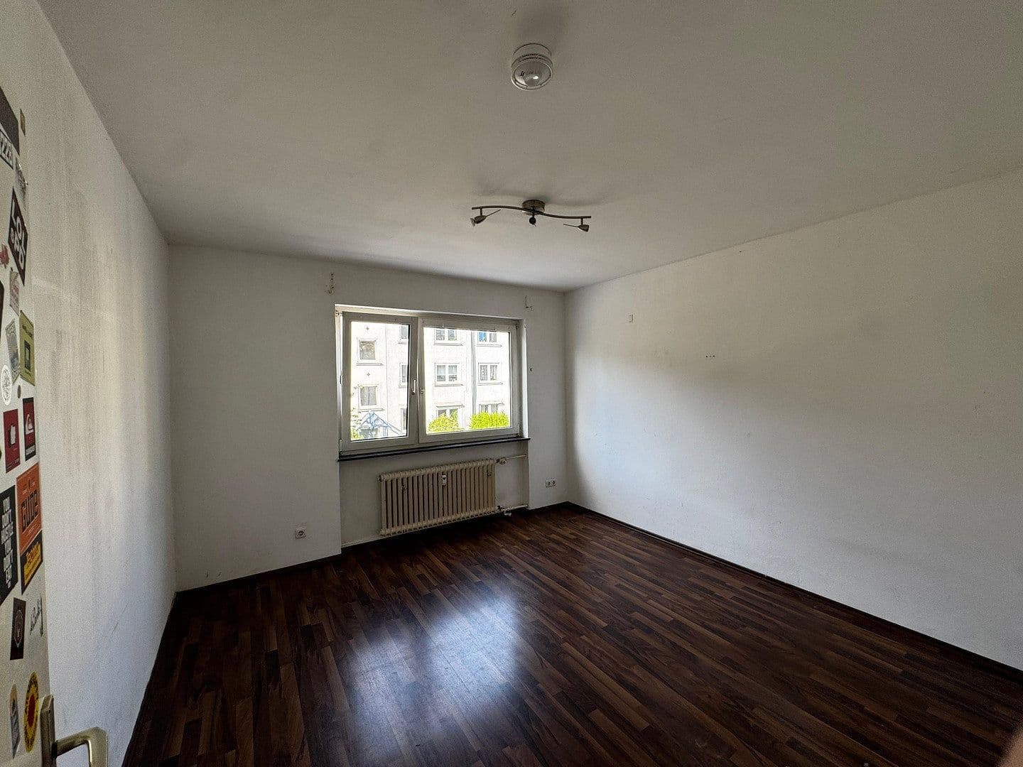 Prenájom bytu 3-izbový 73 m², Roßdörfer Str. 69, Darmstadt, Hesensko Prenájom bytu 3-izbový 73 m², Roßdörfer Str. 69, Darmstadt, Hesensko