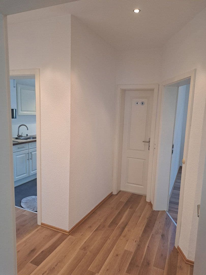 Predaj bytu 3-izbový 77 m², Nürnberg, Bavorsko Predaj bytu 3-izbový 77 m², Nürnberg, Bavorsko