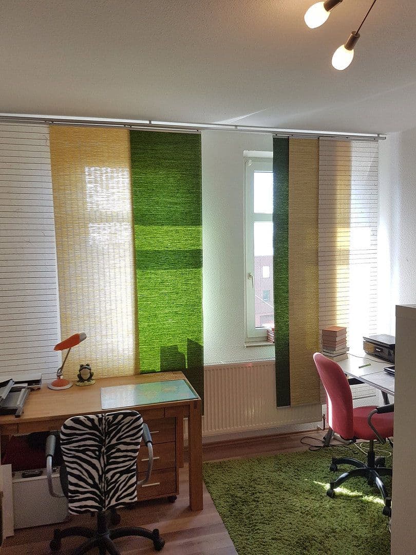 Predaj bytu 3-izbový 77 m², Nürnberg, Bavorsko Predaj bytu 3-izbový 77 m², Nürnberg, Bavorsko