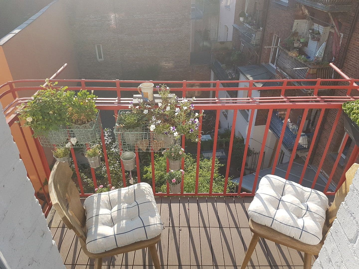 Predaj bytu 3-izbový 77 m², Nürnberg, Bavorsko Predaj bytu 3-izbový 77 m², Nürnberg, Bavorsko